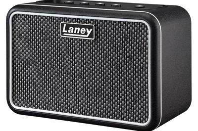 Гитарный комбоусилитель Laney MINI-SUPERG