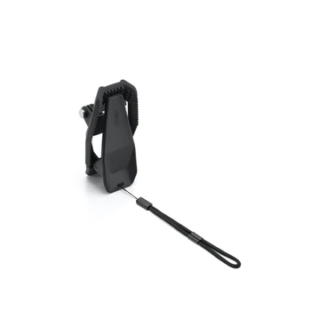 Крепление DJI Osmo на подбородок шлема для Action 5 Pro/Action 4/Action 3/Action 2/Osmo 360/Osmo Nano