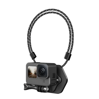 Кріплення на шию TELESIN магнітне швидкознімне для DJI Action 4/5 Pro/6/Nano та Insta360