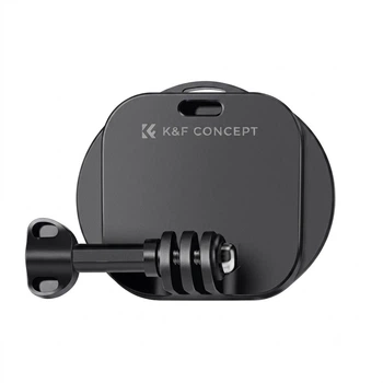 Крепление на шею K&F Concept для экшн-камер (14K8F)