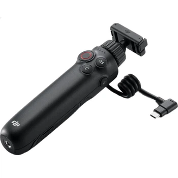 Зарядная ручка DJI Multifunctional Charging Handle 1950 мАч для Osmo Action 5 Pro/Action 4