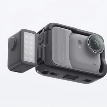 Расширительная рамка Insta360 GO Ultra многофункциональная