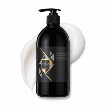 Восстанавливающий Шампунь - Hadat Hydro Intensive Repair Shampoo 800ml 7294631502665