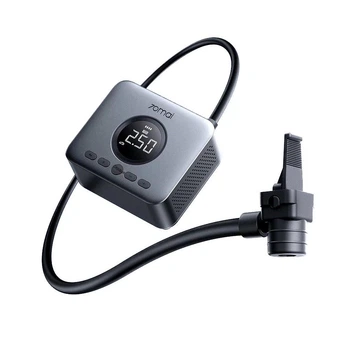 Автомобильный насос Xi-i 70MAI wireless inflation pump 2 TP07