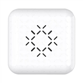 Адаптер беспроводной Carlinkit U2W Mini Apple CarPlay White (CPC200-U2W MINI new)