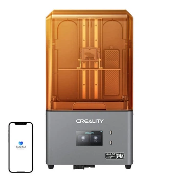 3D принтер Creality Halot-Mage S (1005010226)