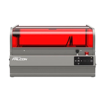 Лазерний гравер Creality Falcon 2 Pro S 22W (1005010225)