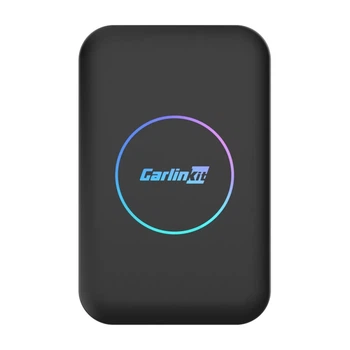 Адаптер CarPlay/Android Auto CARLINKIT TBOX LITE S (6972185560799)