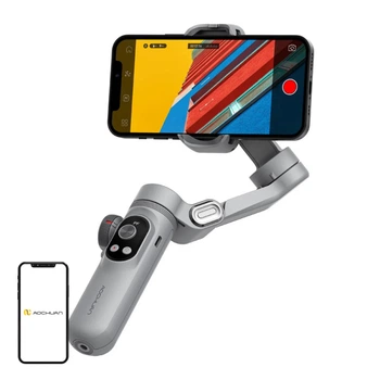 Стабилизатор AOCHUAN X Pro Standard Gray (1010100320)