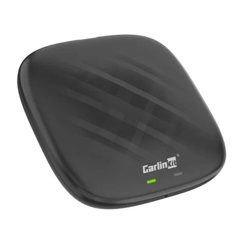 Адаптер CarPlay/Android Auto Carlinkit CPC200-Tbox S
