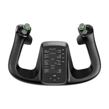 Руль MOZA RACING MFY Yoke AS012 (6973137270797)