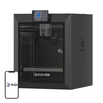 Принтер 3D QiDi Q2C (Q2c)