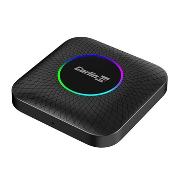 Адаптер Carlinkit TBOX-Plus CarPlay/Android Auto 8+128GB (CPC200TBOX PLUS 8/12)
