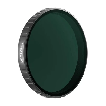 Фильтр ND1000 Freewell для OSMO Action 6 (FW-OA6-ND1000)