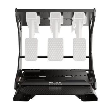 Крепление педалей MOZA RACING CRP2 (RS075)