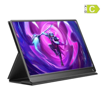 Монитор портативный Uperfect USteam G16 15,6" 1920x1080 120Hz (M156G16)