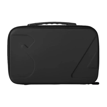 Сумка Sunnylife для DJI Osmo Action 3/4/5 Pro Black (OA5-B894-D)