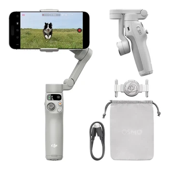 Стабилизатор DJI Osmo Mobile 7 (CP.OS.00000406.01)