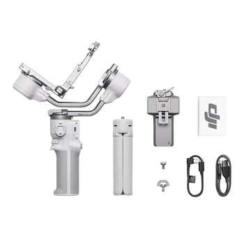 Подвес DJI RS 4 Mini (CP.RN.00000442.01)