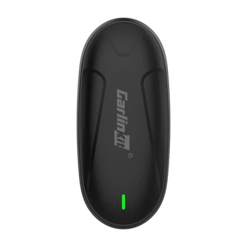 Адаптер беспроводной Carlinkit Air X1 CarPlay/Android Auto (6972185560744)
