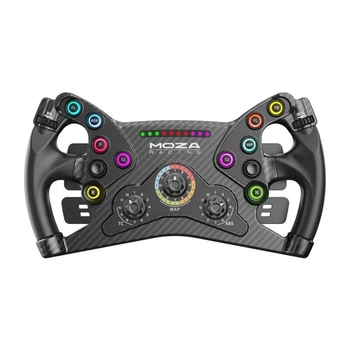 Руль гейминговый Moza Racing KS RS047 (6973137270254)