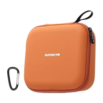 Чехол Sunnylife для DJI Flip Orange (FP-B957-C)
