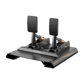 Набор педалей газа и тормоза Moza Racing CRP2 (RS066)