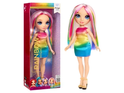 Кукла ОРР Амая, Rainbow High, 989509