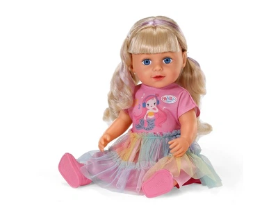 Кукла Очаровательна Карла, Baby Born, 838006