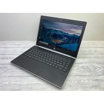 Ноутбук HP ProBook 430 G5 13.3 Core i5-8250U 1.6 ГГц 8GB 256GB + Windows 10 Pro + АКБ + ЗП Б/У | 27487