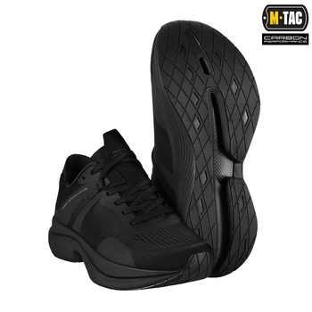 Кросівки M-Tac Carbon Perfomance, Black, 46