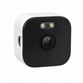 Оконная Wi-Fi камера AntCctv 3 МП 1296P с ночным видением и двухсторонней аудиосвязью