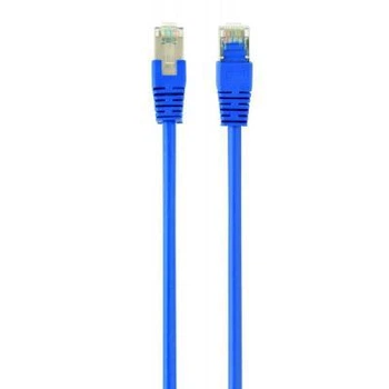 Патч-корд 1м FTP cat 6 Cablexpert