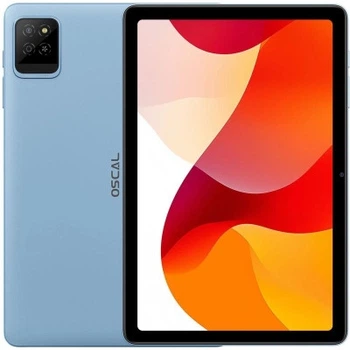 Планшет Oscal Pad 30 10.1" 4/128GB/Wi-Fi/ Blue