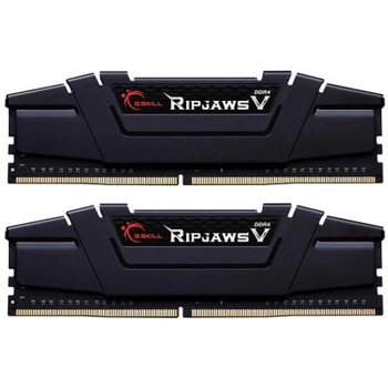Модуль памяти для компьютера DDR4 16GB (2x8GB) 3600 MHz Ripjaws V G.Skill