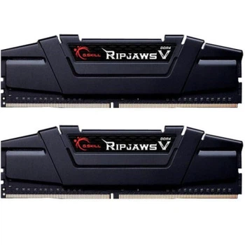 Модуль памяти для компьютера DDR4 32GB (2x16GB) 3200 MHz Ripjaws V G.Skill