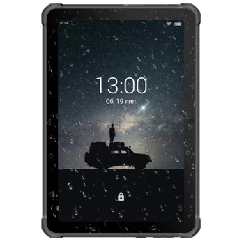 Планшет Sigma Tab A1033 X-treme2 10.1" 8/256GB 4G Black