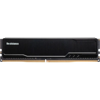 Модуль памяти для компьютера DDR4 16GB 2666 MHz CL19 1.2V Resistance INTELIGENTES