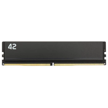 Модуль памяти для компьютера DDR5 16GB 4800 MHz 42-Series eXceleram