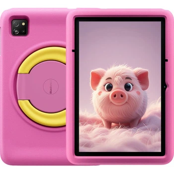 Планшет Blackview Tab A6 Kids 10.1"HD+ 4/128GB / WiFi Pink
