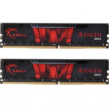 Модуль памяти для компьютера DDR4 16GB (2x8GB) 2400 MHz Aegis G.Skill