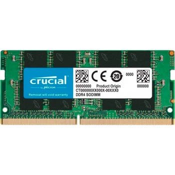 Модуль памяти для ноутбука SoDIMM DDR4 16GB 3200 MHz Micron