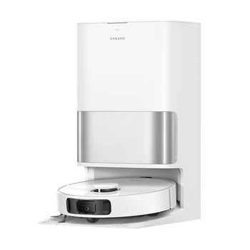 Робот-пилосос Dreame Bot L40 Ultra A White (RTD31TE-1-wh)