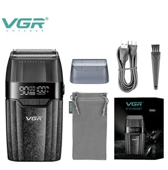 Електробритва - шейвер, VGR V-640 S