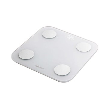 Ваги підлогові Xiaomi Yunmai SE3S intelligent body fat scale charging model