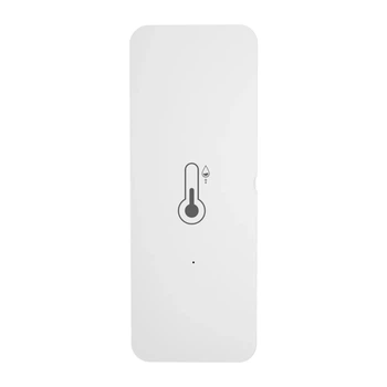 Датчик температуры и влажности AVATTO WHS10 Wi-Fi (6976037362012)