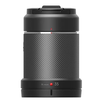 Объектив DJI Zenmuse X7/X9/P1 DL 35mm F2.8 LS ASPH (CP.BX.00000023.01)