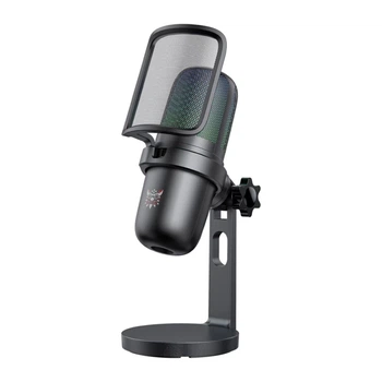 Микрофон ONIKUMA M-730 Black