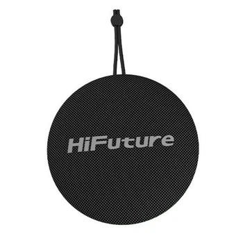 Мини Bluetooth-колонка HiFuture Altus Black (HBB7BK)