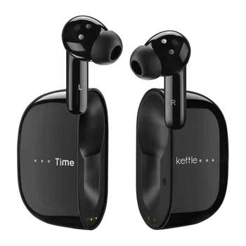Навушники перекладачі Timekettle M3 Offline Black (C02020002)